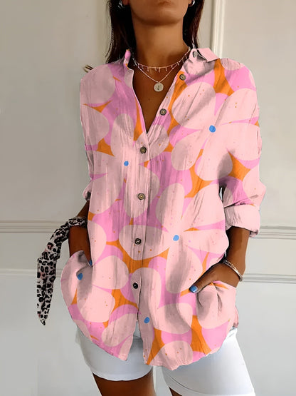 Pink B