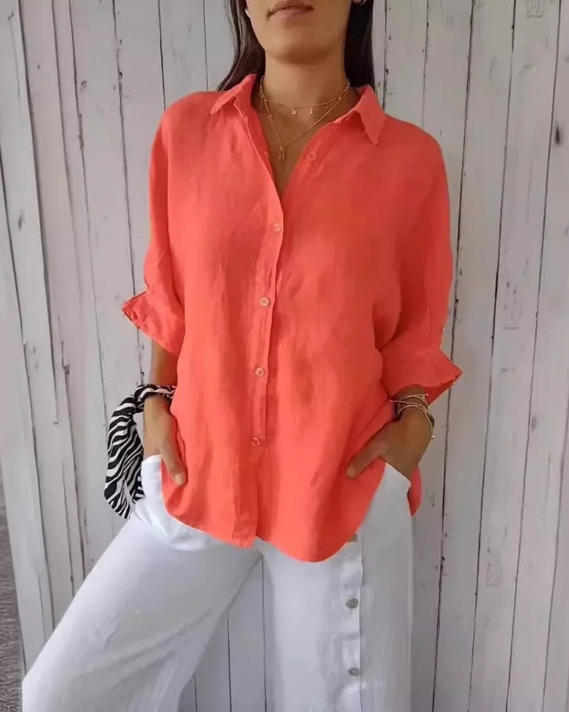 Oranje