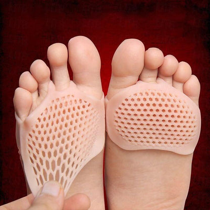 Karlijn | Dames Orthopedische Dansschoenen met Lage Hak